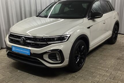 VW T-Roc 17.225 km 29.932 &euro; Passau 94032
