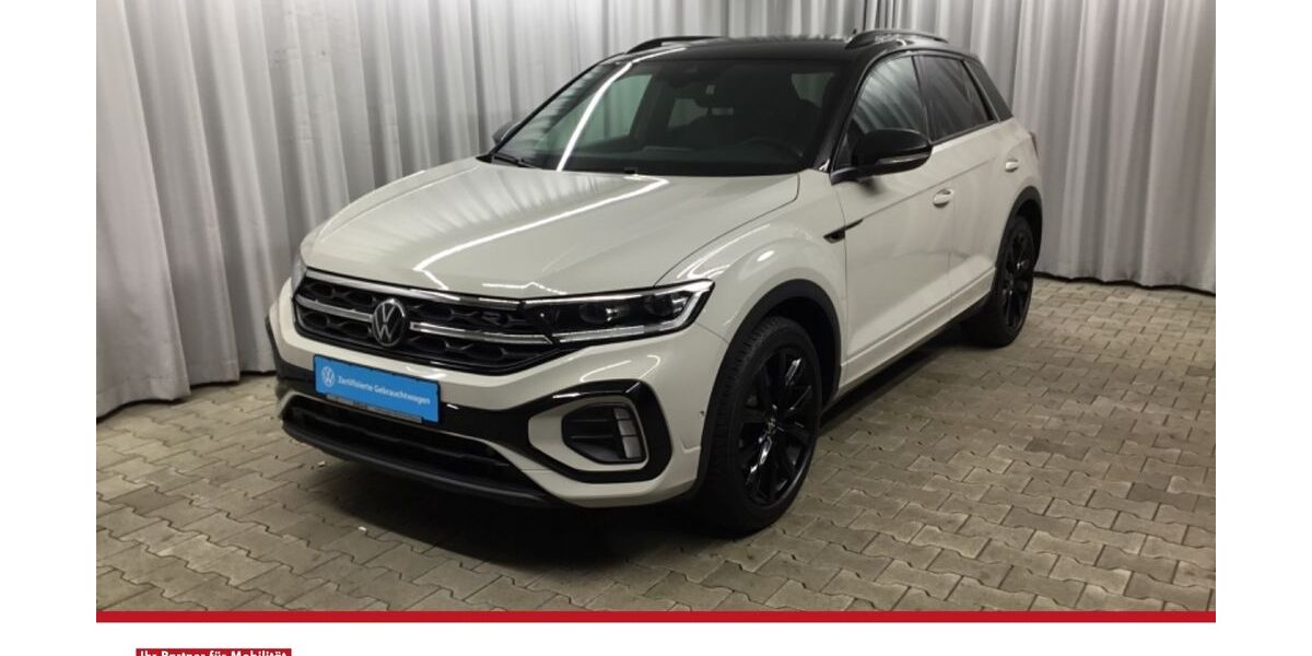 VW T-Roc 17.225 km 29.932 &euro; Passau 94032