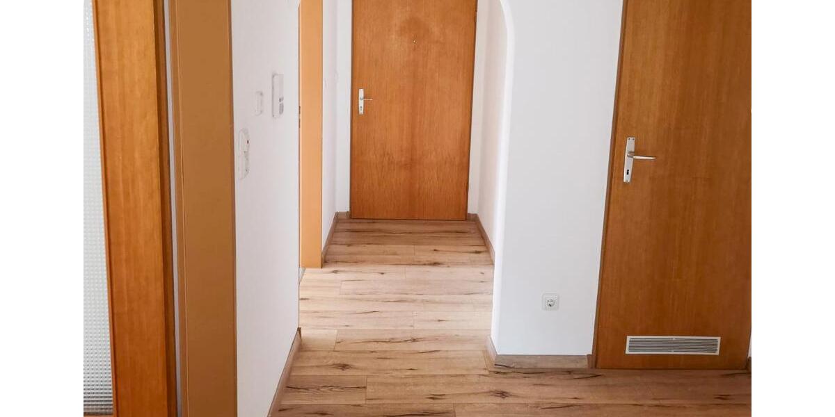 Etagenwohnung Obernzell - 3 Zimmer, 66 m&sup2;, 550&euro; | Angebot:25966008
