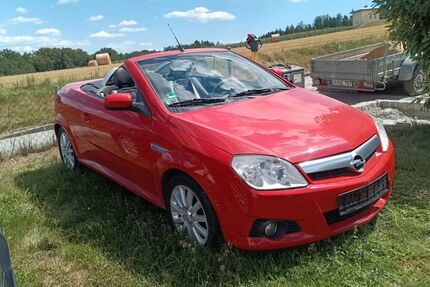 Opel Tigra 135.900 km 2.600 &euro; Passau 94036