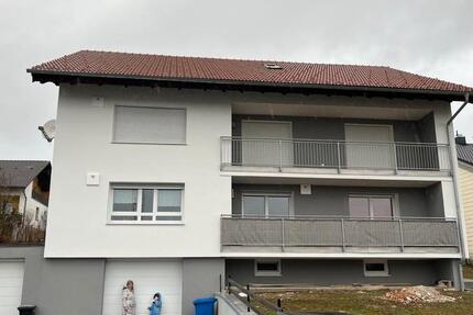 Wohnung Schöllnach - 3 Zimmer, 78 m&sup2;, 650&euro; | Angebot:25971858