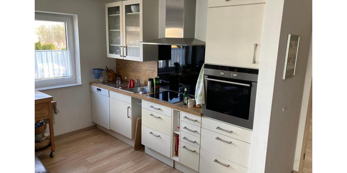 Etagenwohnung Bad Füssing - 3 Zimmer, 84 m&sup2;, 840&euro; | Angebot:24623263