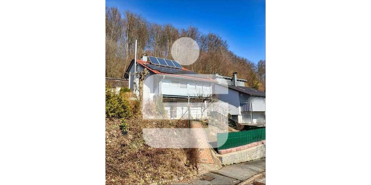 Einfamilienhaus Fürstenstein - 4.5 Zimmer, 119 m&sup2;, 299.000&euro; | Angebot:25198609