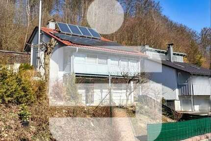 Haus Fürstenstein - 4.5 Zimmer, 119 m&sup2;, 299.000&euro; | Angebot:25198609