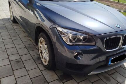 BMW X1 191.000 km 6.600 &euro; Freyung 94078
