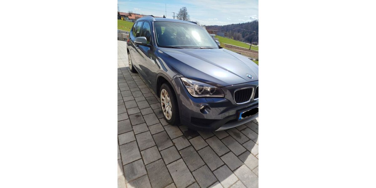 BMW X1 191.000 km 6.600 &euro; Freyung 94078