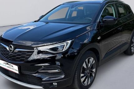Opel Grandland (X) 95.000 km 17.050 &euro; Eging am See 94535