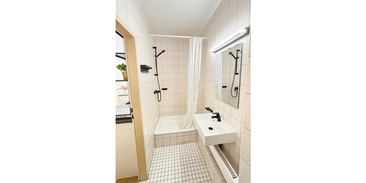 Terrassenwohnung Passau Mühltal - 1 Zimmer, 21 m&sup2;, 385&euro; | Angebot:25894983