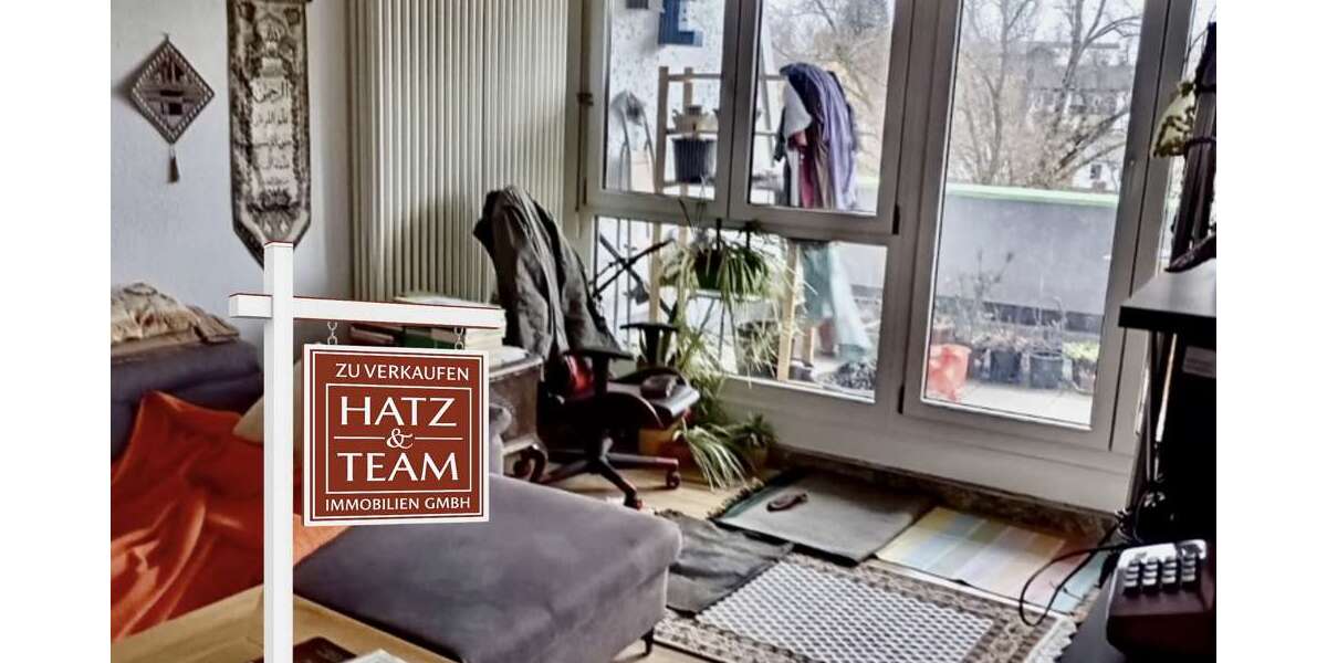 Etagenwohnung Passau Auerbach - 1 Zimmer, 43 m&sup2;, 119.000&euro; | Angebot:25231748