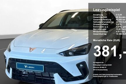 Cupra Leon 5.000 km 43.890 &euro; Passau 94036