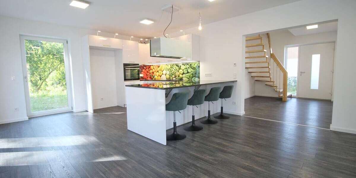 Einfamilienhaus Außernzell - 5 Zimmer, 156 m&sup2;, 575.000&euro; | Angebot:21778192