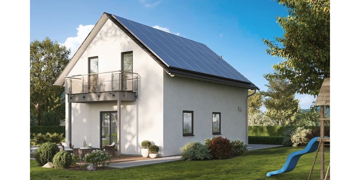Jetzt den nächsten Schritt gehen - ins eigene Zuhause! - Einfamilienhaus Außernzell | Angebot:27570448