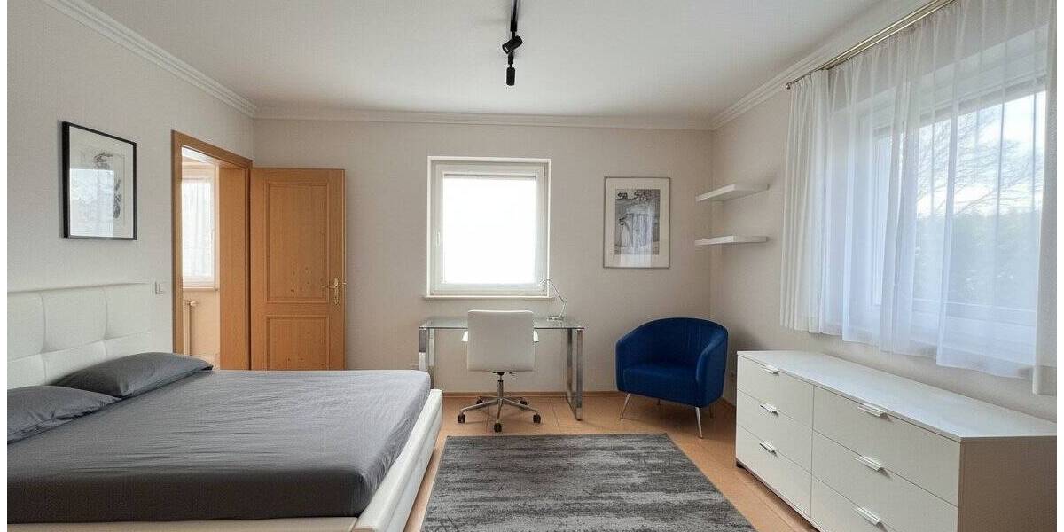 Bungalow Aidenbach - 3 Zimmer, 130 m&sup2;, 429.000&euro; | Angebot:25698361