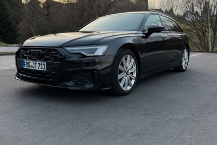 Audi A6 35.300 km 56.900 &euro; Waldkirchen 94065