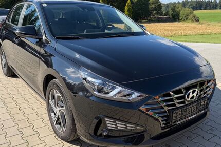 Hyundai i30 36.417 km 14.590 &euro; Wegscheid 94110