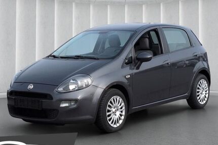 Fiat Punto 172.599 km 2.780 &euro; Ruhstorf 94099