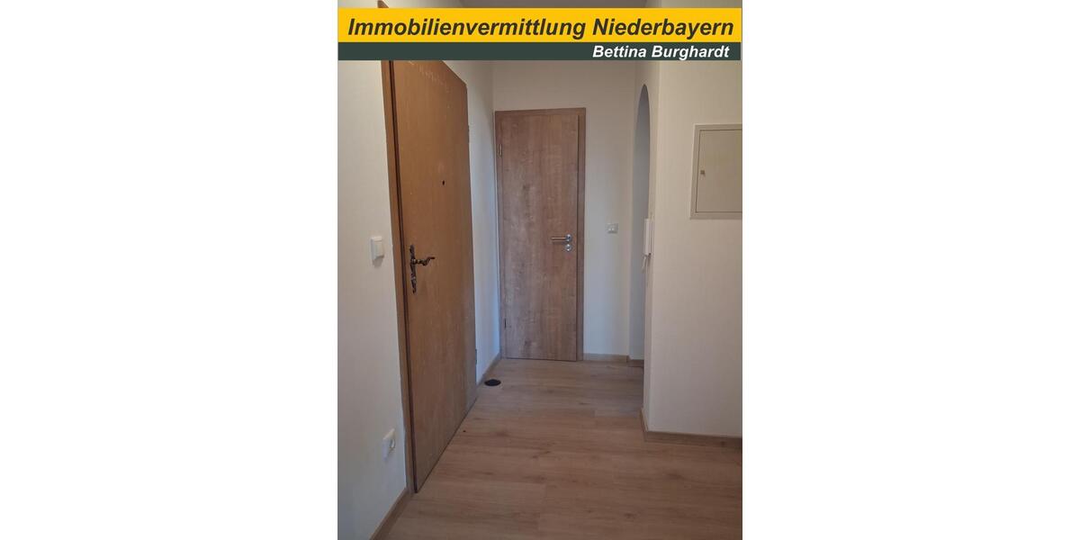 Etagenwohnung Passau Maierhof - 3 Zimmer, 82 m&sup2;, 850&euro; | Angebot:25931202