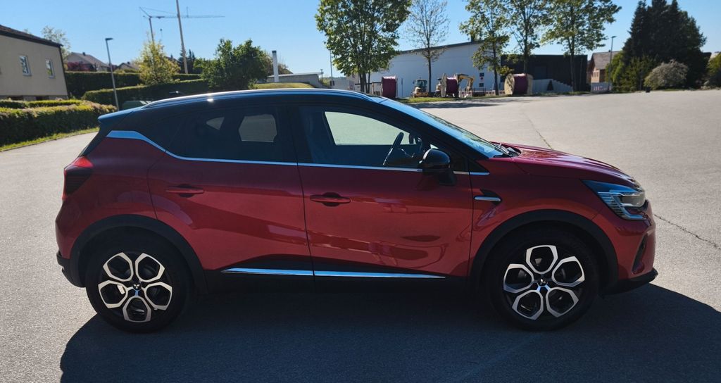 Mitsubishi ASX 47.100 km 21.900 &euro; Aidenbach 94501