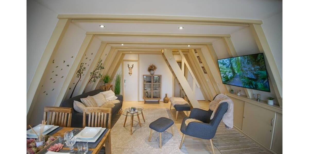 Mehrfamilienhaus, Wohnhaus Waldkirchen / Erlauzwiesel Erlauzwiesel - 3 Zimmer, 52 m&sup2;, 200.000&euro; | Angebot:25929658