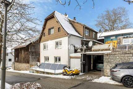 Haus Tittling - 7 Zimmer, 146 m&sup2;, 189.000&euro; | Angebot:25732765