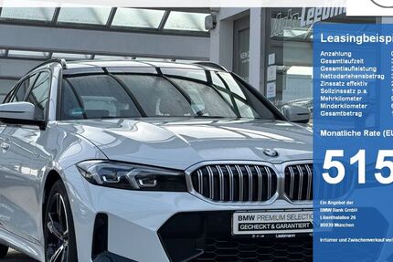 BMW 318 17.133 km 39.448 &euro; Hauzenberg 94051
