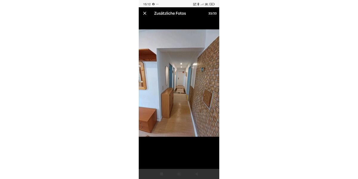 Erdgeschoßwohnung Schöllnach - 3 Zimmer, 98 m&sup2;, 900&euro; | Angebot:24102730