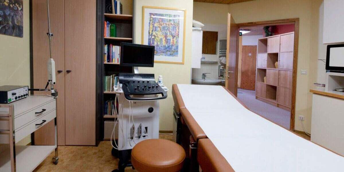 Gewerbeobjekt Bad Griesbach Griesbach - 889.000&euro; | Angebot:25775614