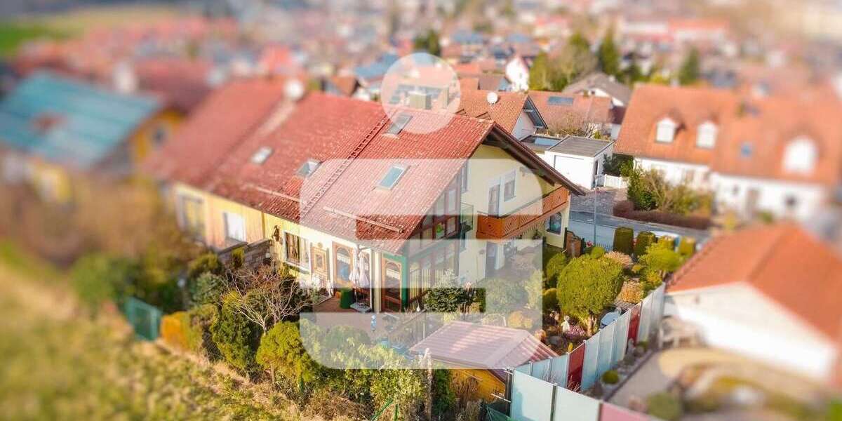 Einfamilienhaus Aidenbach - 5 Zimmer, 145 m&sup2;, 329.000&euro; | Angebot:25884175