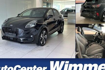 Ford Puma 11.000 km 24.490 &euro; Passau 94036