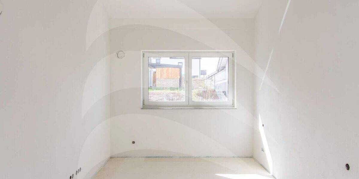 Doppelhaushälfte Windorf - 4 Zimmer, 121 m&sup2;, 499.900&euro; | Angebot:25730951