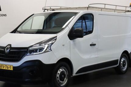 Renault Trafic 155.818 km 11.979 &euro; Son en Breugel (bei Eindhoven) 5692 