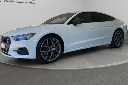 Audi A7 19.908 km 67.964 &euro; Vilshofen 94474
