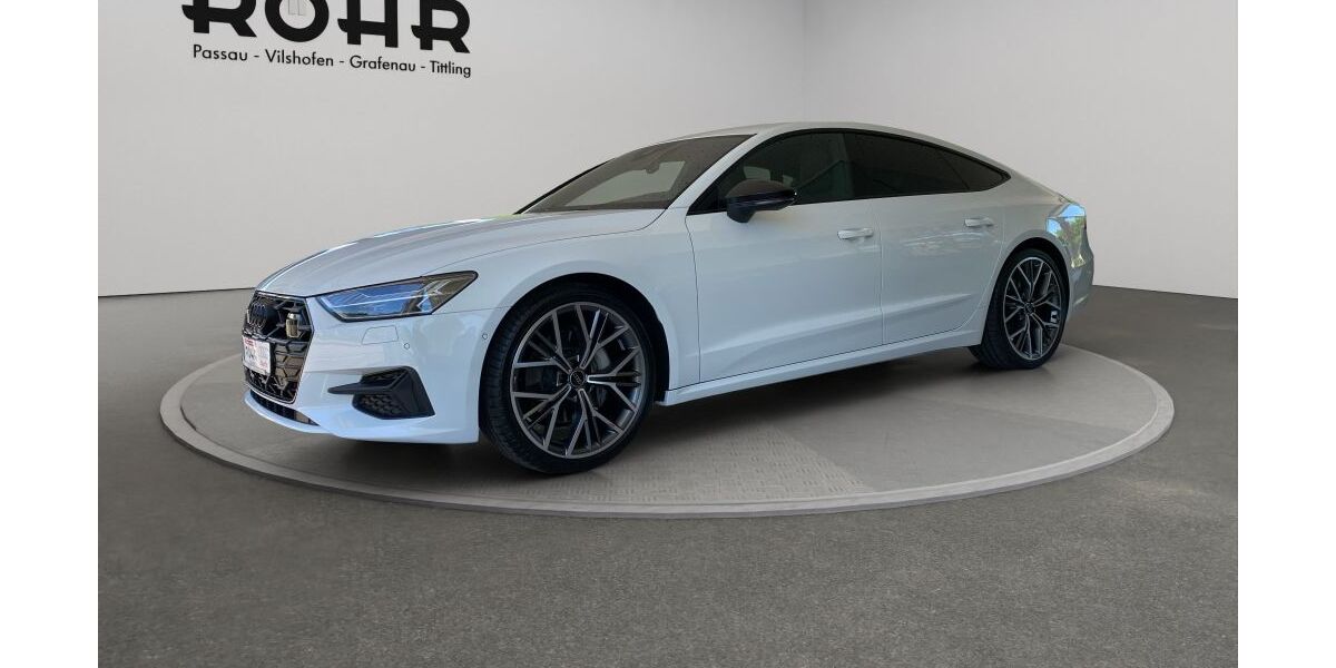 Audi A7 19.908 km 68.100 &euro; Vilshofen 94474