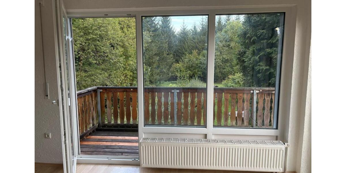 Etagenwohnung Passau Maierhof - 3 Zimmer, 90 m&sup2;, 810&euro; | Angebot:27598469