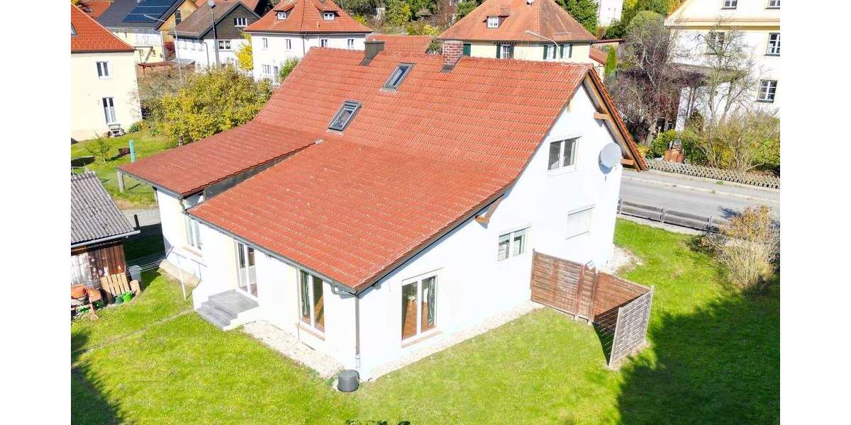 Einfamilienhaus Ortenburg Dorfbach - 5 Zimmer, 180 m&sup2;, 340.000&euro; | Angebot:25799582