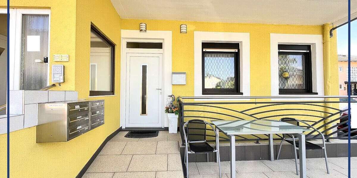 Etagenwohnung Bad Füssing / Egglfing am Inn Egglfing am Inn - 3 Zimmer, 101 m&sup2;, 275.000&euro; | Angebot:23128179