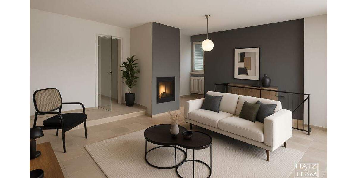 Doppelhaushälfte Passau Heining - 4 Zimmer, 118 m&sup2;, 360.000&euro; | Angebot:25736690