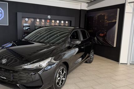 MG 3 6.000 km 22.990 &euro; Passau - Grubweg 94034