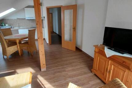 Wohnung Bad Füssing - 2 Zimmer, 55 m&sup2;, 750&euro; | Angebot:25964170