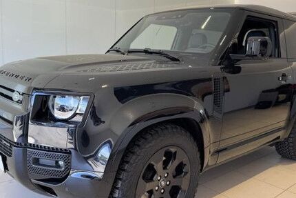 Land Rover Defender 23.900 km 58.900 &euro; Passau 94036