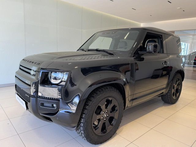 Land Rover Defender 23.900 km 58.900 &euro; Passau 94036