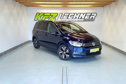 VW Touran 113.110 km 22.550 &euro; Neuhaus am Inn 94152