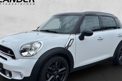 Mini Cooper SD 121.780 km 9.990 &euro; Otterskirchen 94575