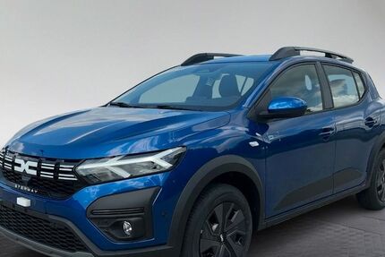 Dacia Sandero 7.000 km 18.100 &euro; Hutthurm OT Prag 94116