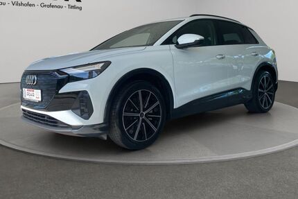 Audi Q4 e-tron 5.298 km 43.611 &euro; Vilshofen 94474