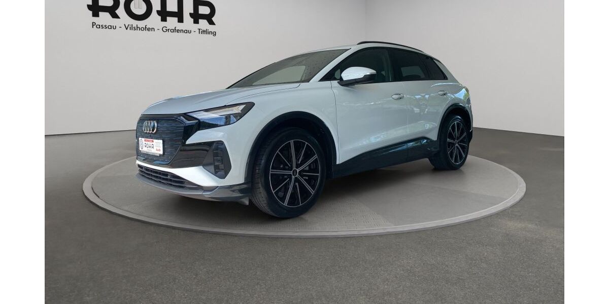 Audi Q4 e-tron 5.298 km 43.611 &euro; Vilshofen 94474