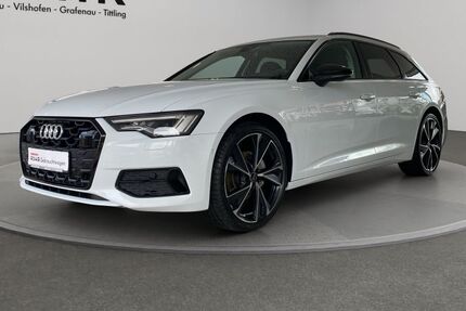 Audi A6 10.469 km 41.850 &euro; Vilshofen 94474