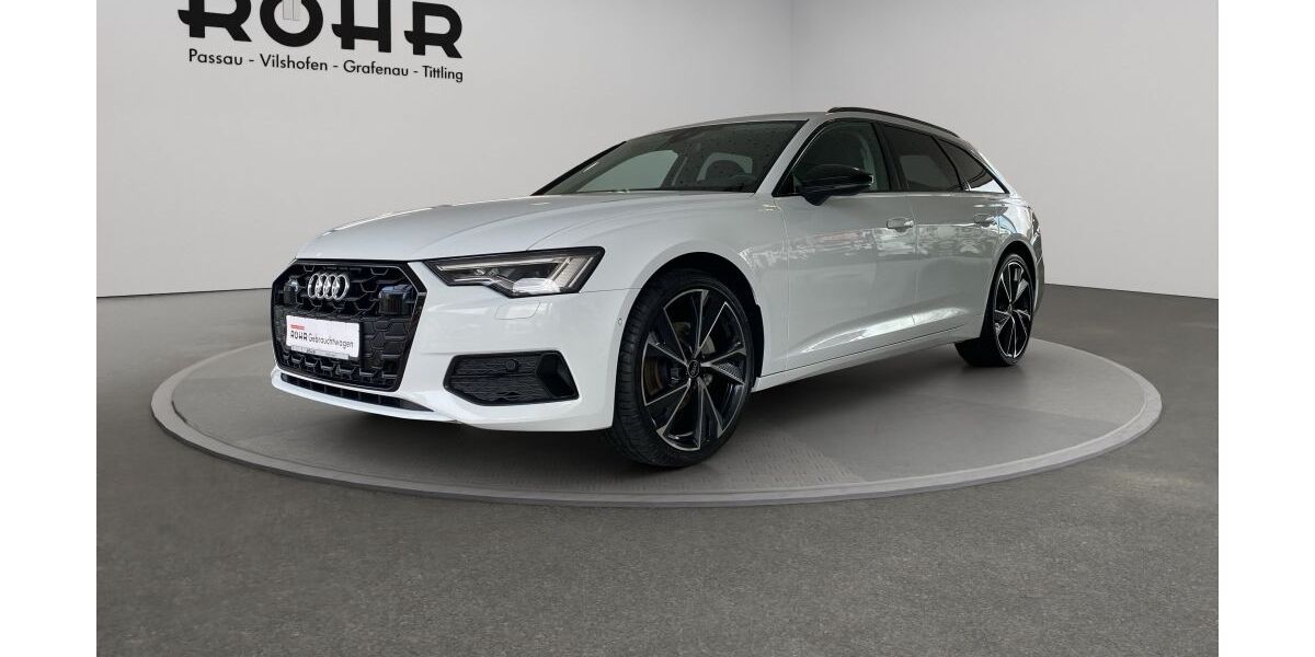 Audi A6 10.469 km 41.850 &euro; Vilshofen 94474
