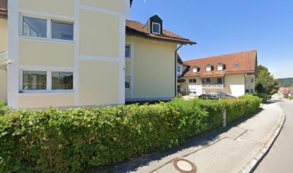 Etagenwohnung Vilshofen an der Donau - 2 Zimmer, 54 m&sup2;, 500&euro; | Angebot:25047885