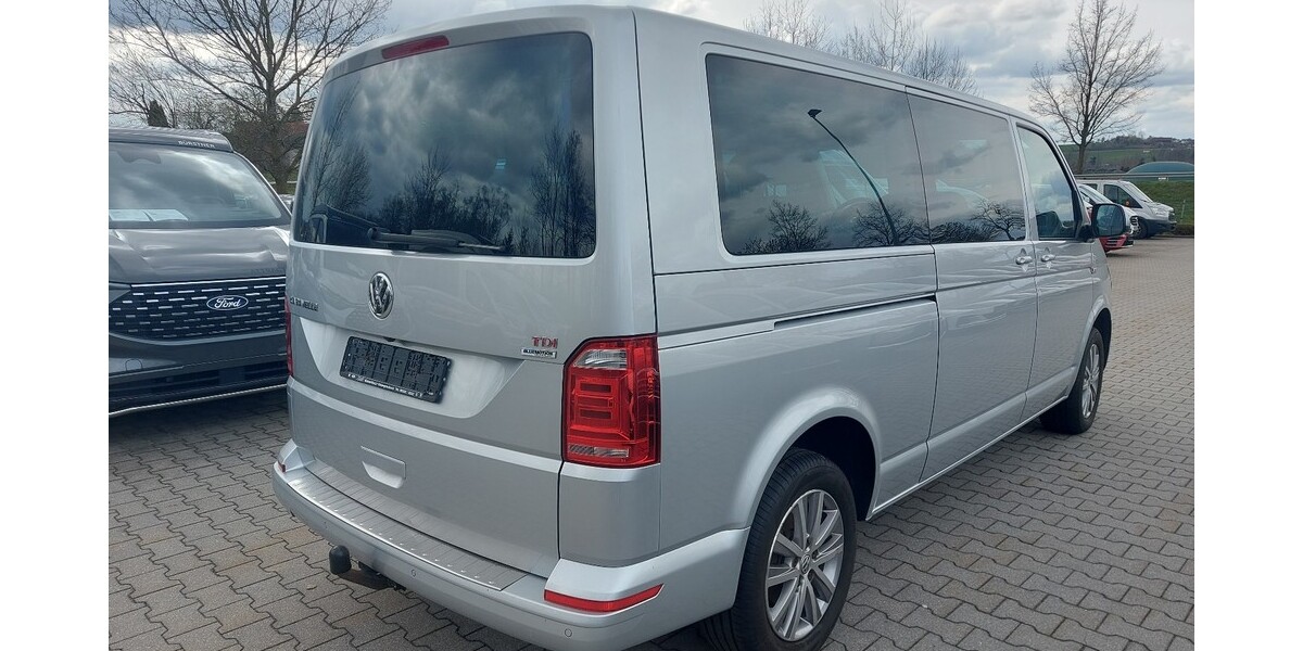 VW t6 152.413 km 24.890 &euro; Hauzenberg 94051